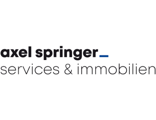 Axel Springer Services Und Immobilien Logo