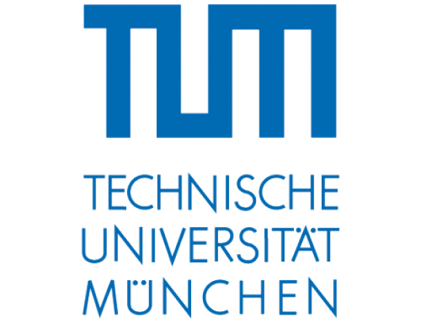 Technische Universitaet Muenchen Logo