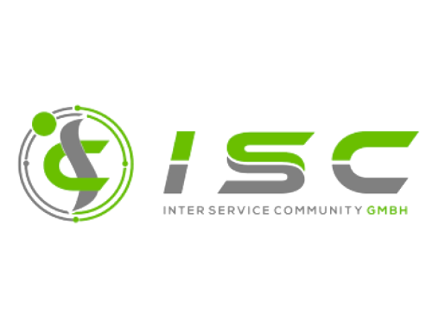 Isc Logo