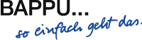 Bappu Logo