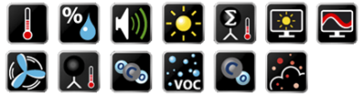 BAPPUtime Icons