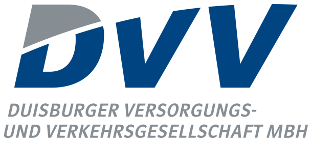 DVV Duisburg Logo