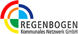 Regenbogen Logo