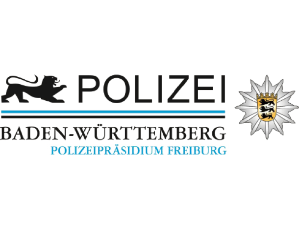 Polizeipraesidium Freiburg
