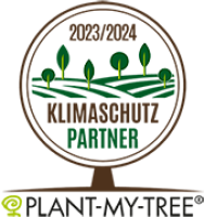 Plant my tree logo