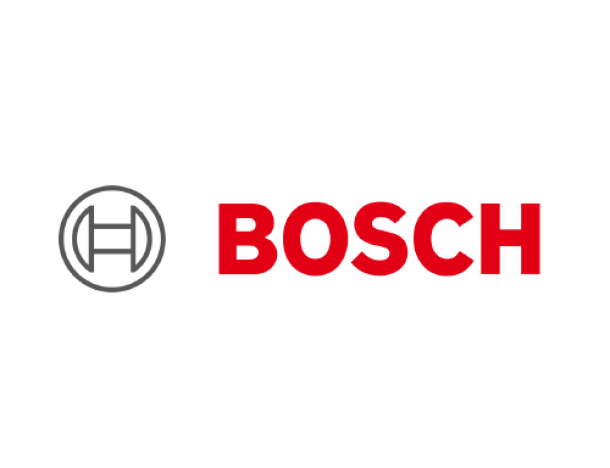 Robert Bosch Gmbh Logo