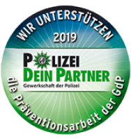 Polizei - Dein Partner