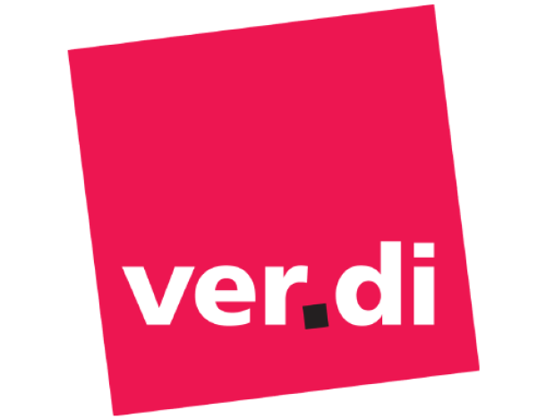 Verdi Logo