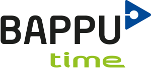 BAPPUtime Logo