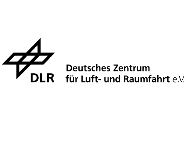 Deutsches Zentrum Fuer Luft Und Raumfahrt Logo