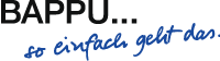 Bappu Logo