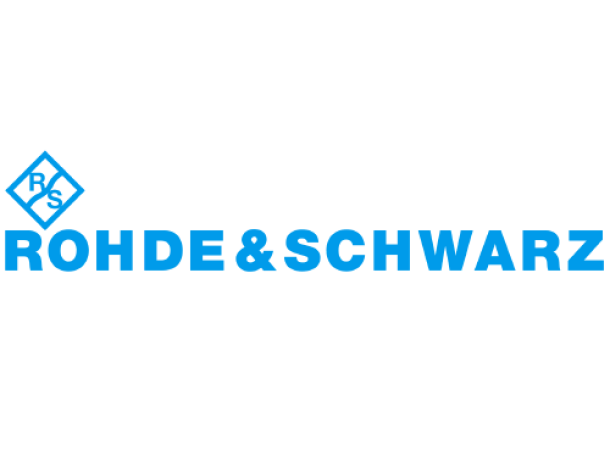 Rohde Und Schwarz Logo