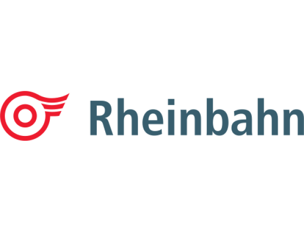 Rheinbahn Ag Logo