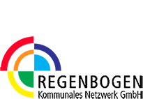 Regenbogen Logo