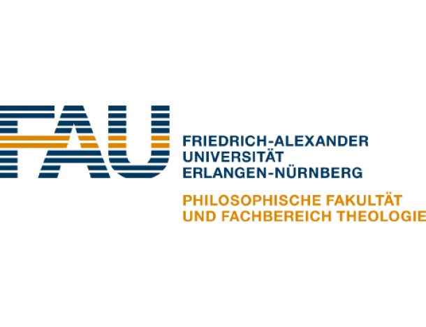 Friedrich Alexander Universitaet Logo