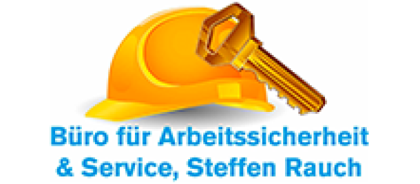 Büro für Arbeitssicherheit & Service, Steffen Rauch