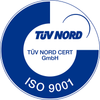 Tüv Nord Siegel