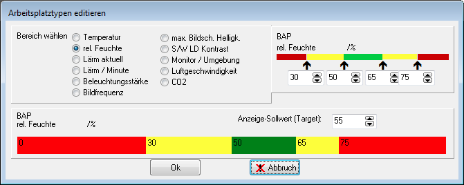 Arbeitsplätze