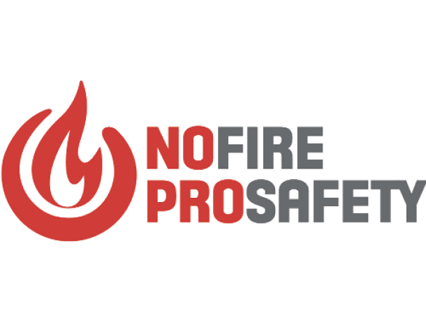 Nofire Prosafety Logo