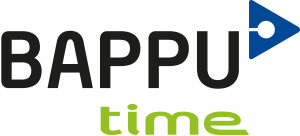 BAPPUtime logo