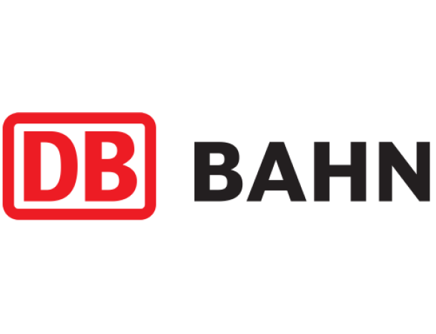 Deutsche Bahn Ag logo