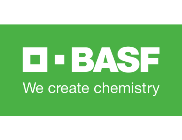 BASF Logo