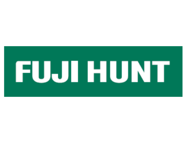 Fujihunt Logo