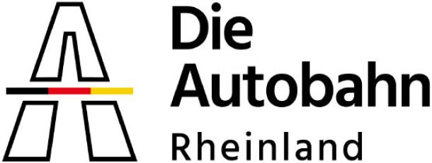 Die Autobahn Rheinland Logo