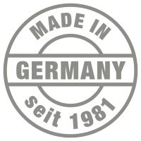 Made in Germany